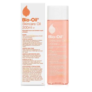 Bio-Oil百洛油天然去疤美膚油200ml