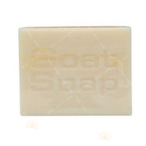 9349254002042 - Goat Soap Manuka Honey 100g