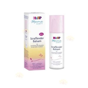 HI0009 - Hipp 有機孕婦 緊膚霜 150ml