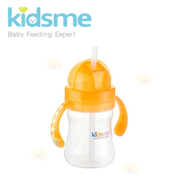 4893014865330 - Kidsme 饮管杯 180ml