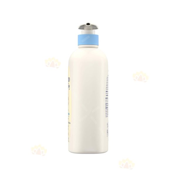 AV00008 - Aveeno baby 天然燕麥配方二合一 洗髮沐浴露 976ml