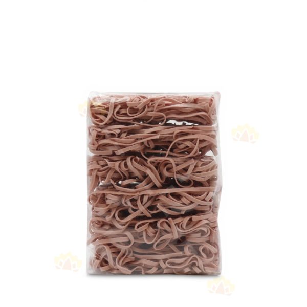 9555443102442 - BabyJ Bunny Kids Mixed Udon 240g