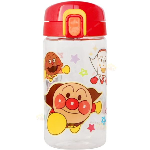 4903320041851 - LEC Anpanman Drinking Cup 350ml