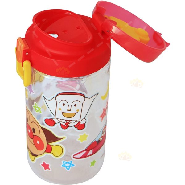 4903320041851 - LEC Anpanman Drinking Cup 350ml