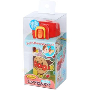 4903320041851 - LEC Anpanman Drinking Cup 350ml