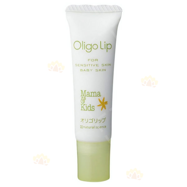 4530025011676 - Mama&Kids Lip Balm for Pregnant Women and Babies 10g