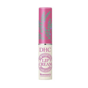 4511413308424 - DHC Rosemary Lip Cream 1.5g