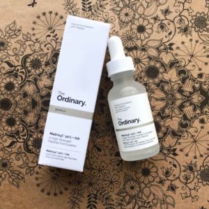 769915190168 - The Ordinary Matrixyl 10% Peptide Anti-Aging Repair Serum 30ml