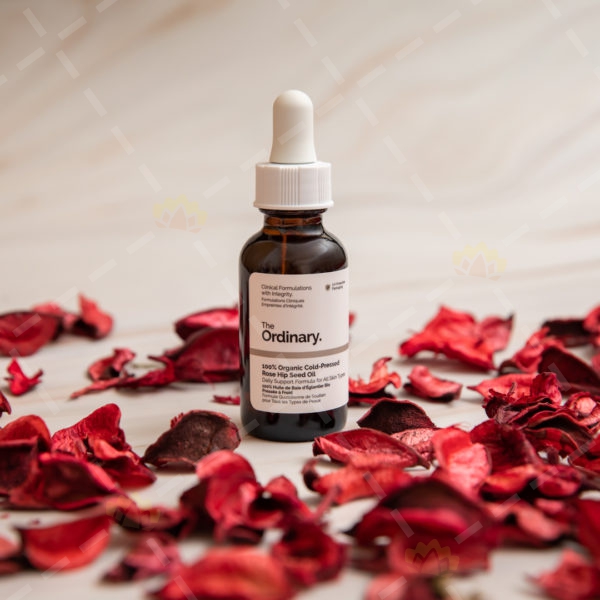 769915190342 - The Ordinary Rose hip seed oil 有機冷榨 玫瑰果籽油 30ml