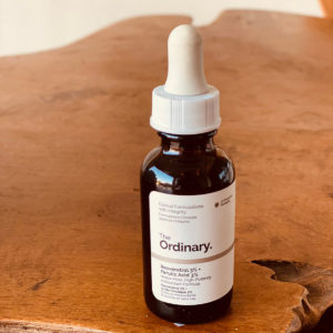 769915193893 - The Ordinary Resveratrol 3% + Ferulic Acid 3% 3%白藜蘆醇+3%阿魏酸 抗衰老精華 30ml