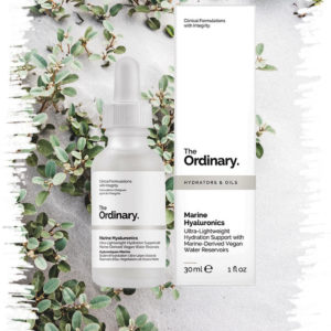 769915194371 - The Ordinary 海洋 玻尿酸 清透 保濕精華 30ml