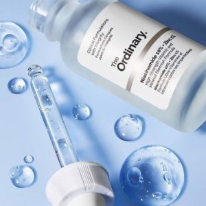 769915194951 - The Ordinary Niacinamide 10% + Zinc 1% 煙氨酸 去印收毛孔 精華 60ml