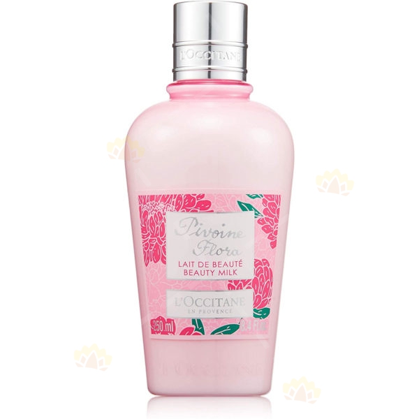 3253581435540 - L'OCCITANE 芍药 润肤露 250ml