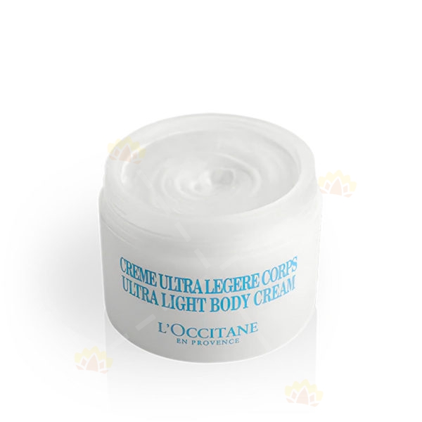 3253581480007 - L'OCCITANE 乳木果轻盈 润肤霜 200ml