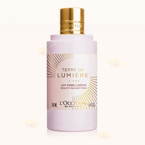 3253581500576 - L'OCCITANE 纯境之光 润肤露 250ml