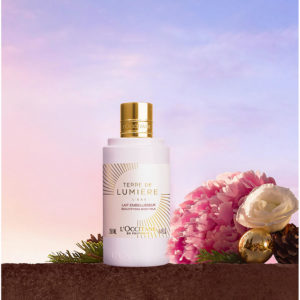 3253581500576 - L'OCCITANE 纯境之光 润肤露 250ml