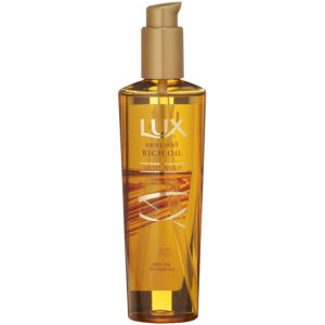 4902111738147 - Lux Brilliant Rich Oil Velvet Touch 100ml