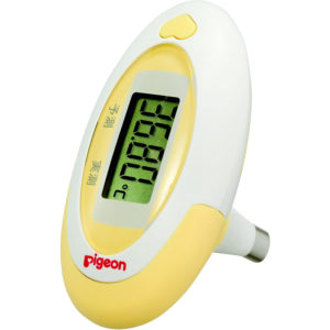 4902508103589 - Pigeon Underarm Thermometer (MC-660)