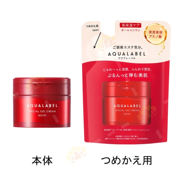 4909978164461 - Shiseido 資生堂 全效五合一 面霜 90g