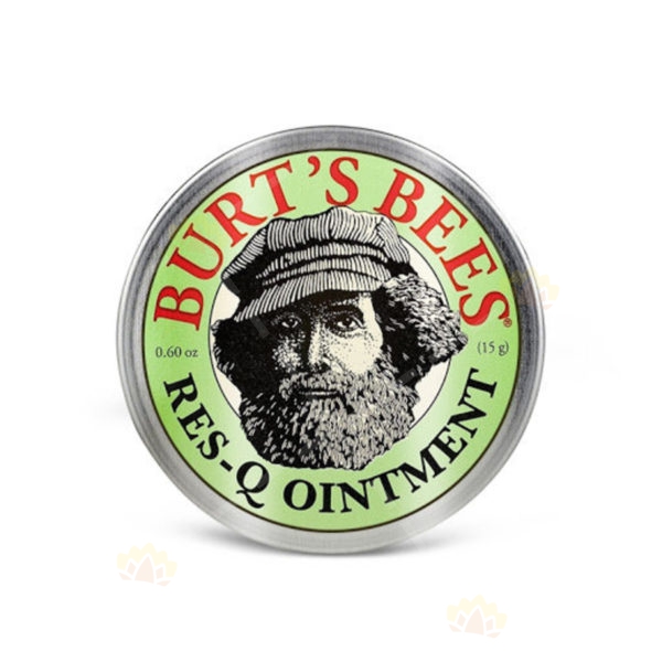 792850776999 - Burt's Bees Res-Q Ointment 15g