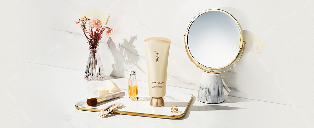 8809643041072 - Sulwhasoo 雪花秀 濕撕拉式補水收毛孔 面膜 150ML