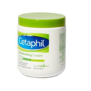 3499320013024 - Cetaphil 舒特膚 深層保濕霜 550g