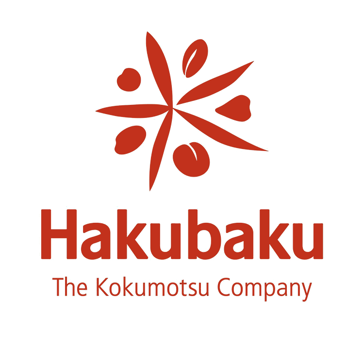 Hakubaku 黃金大地