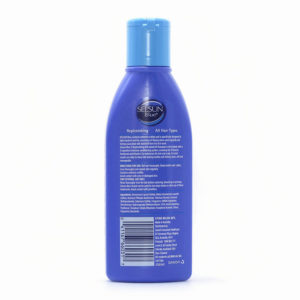 41167660317 - Selsun 潇洒 Blue 去头皮 滋养 洗发露 200ml