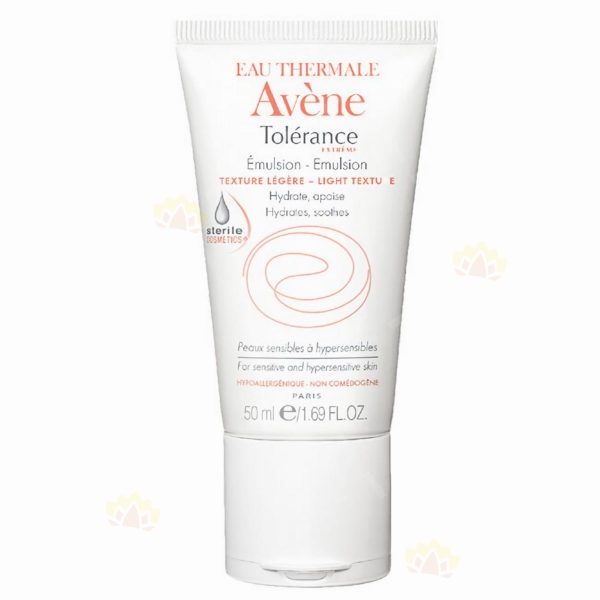 3282770000634 - Avène Tolerance Extreme Emulsion 50ml