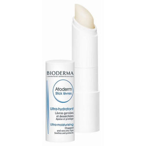 3701129804957 - Bioderma 柔润修护唇膏 4g