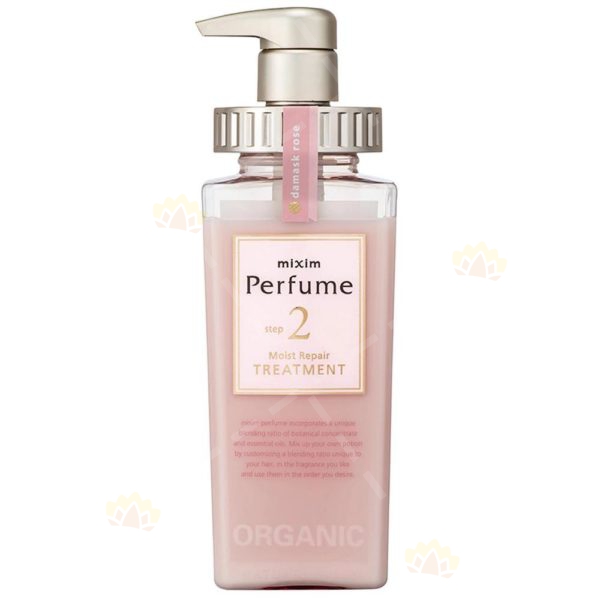 4589546891397 - mixim Perfume 金盞花護髮素 440ml