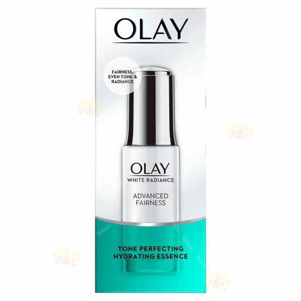 4902430292962 - Olay 高效透白光塑淡斑精華 (光感小白瓶) 30ml