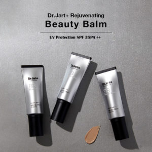 8809724470609 - Dr.Jart+ 銀管遮瑕 BB霜 SPF35 PA++ 40ml