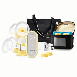 20451379807 - Medela Freestyle Flex Smart Double Electric Breast Pump