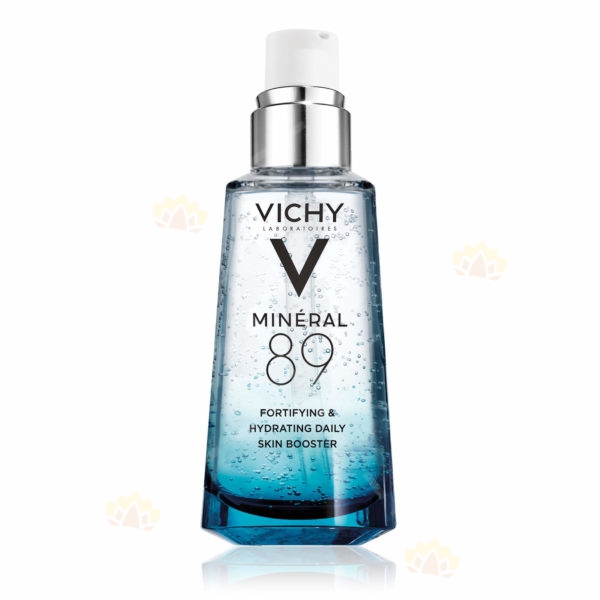 3337875543248 - Vichy 薇姿 89火山能量精華 50ml