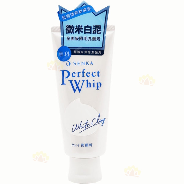 4550516474636 - Shiseido Senka Perfect Whip 120g