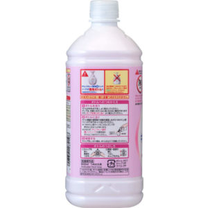 4903301282198 - Lion Kireikirei Foaming Antibacterial Foaming Hand Soap Refill 800ml Citrus Scent