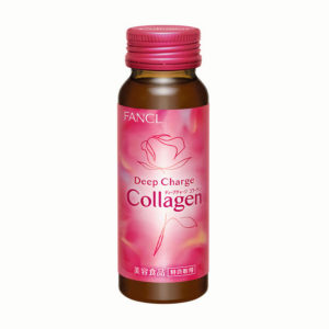 4908049557058 - Fancl HTC Collagen Drink 50ml 10-Pack