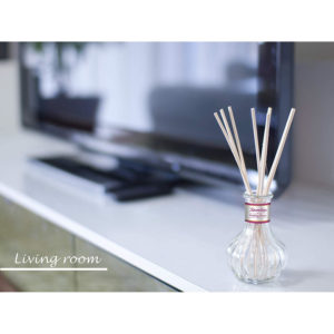 4987072029961 - Kobayashi Pharmaceutical Sawarabana Hibiya Kadan Wedding Floral Scented Reed Diffuser 70ml