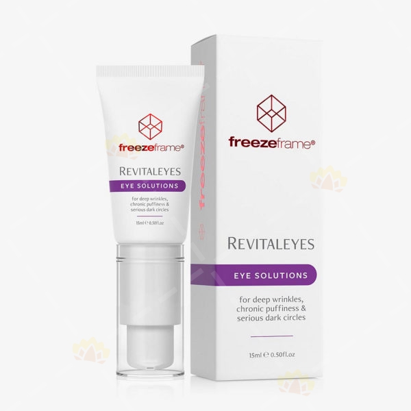 9342905000381 - Freezeframe Revitaleyes 緊致全效眼霜 15ml