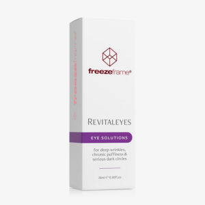 9342905000381 - Freezeframe Revitaleyes 緊致全效眼霜 15ml