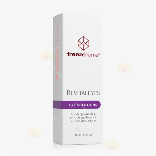 9342905000381 - Freezeframe Revitaleyes 緊致全效眼霜 15ml