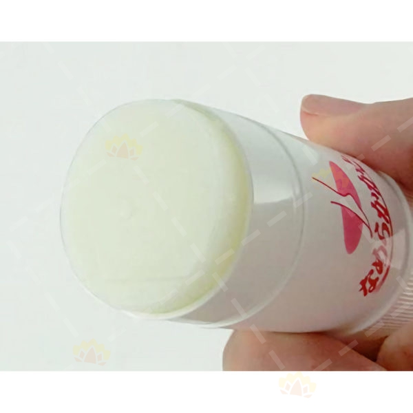 4987072011447 - Kobayashi Pharmaceutical Heel Repair Cream 30g