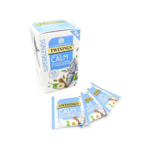 70177225872 - Twinings 川寧 草本清心茶 20包裝