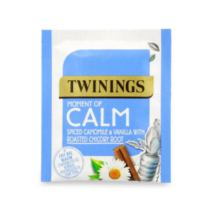 70177225872 - Twinings 川寧 草本清心茶 20包裝