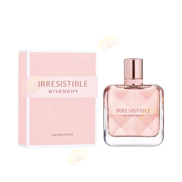 3274872456136 - Givenchy 纪梵希 IRRESISTIBLE EDP 倾城 浓香水 50ml