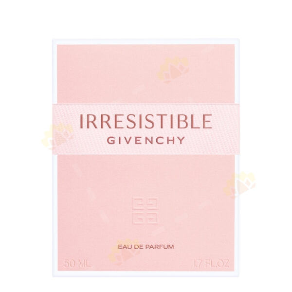 3274872456136 - Givenchy IRRESISTIBLE Eau De Parfum 50ml