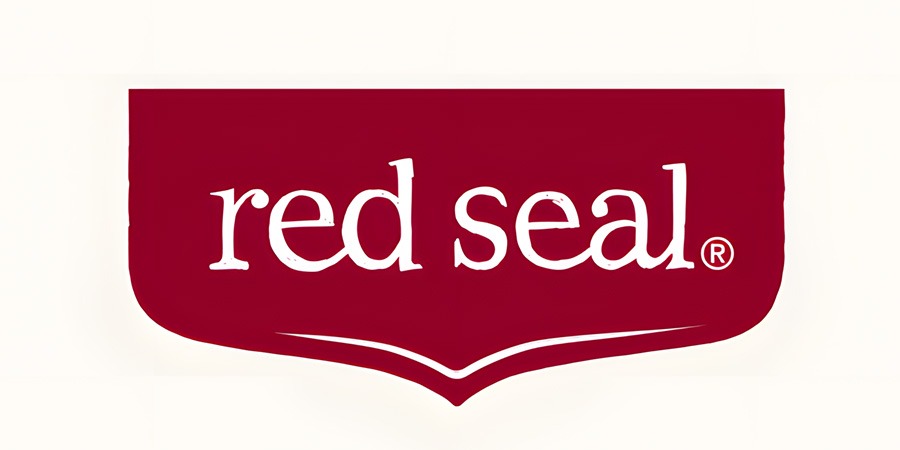 Red Seal 紅印