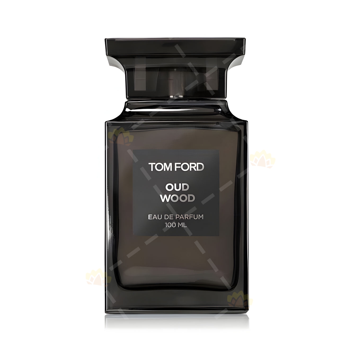 Tom Ford Oud Wood EDP 烏木沉香濃香水100ml | BabyMall