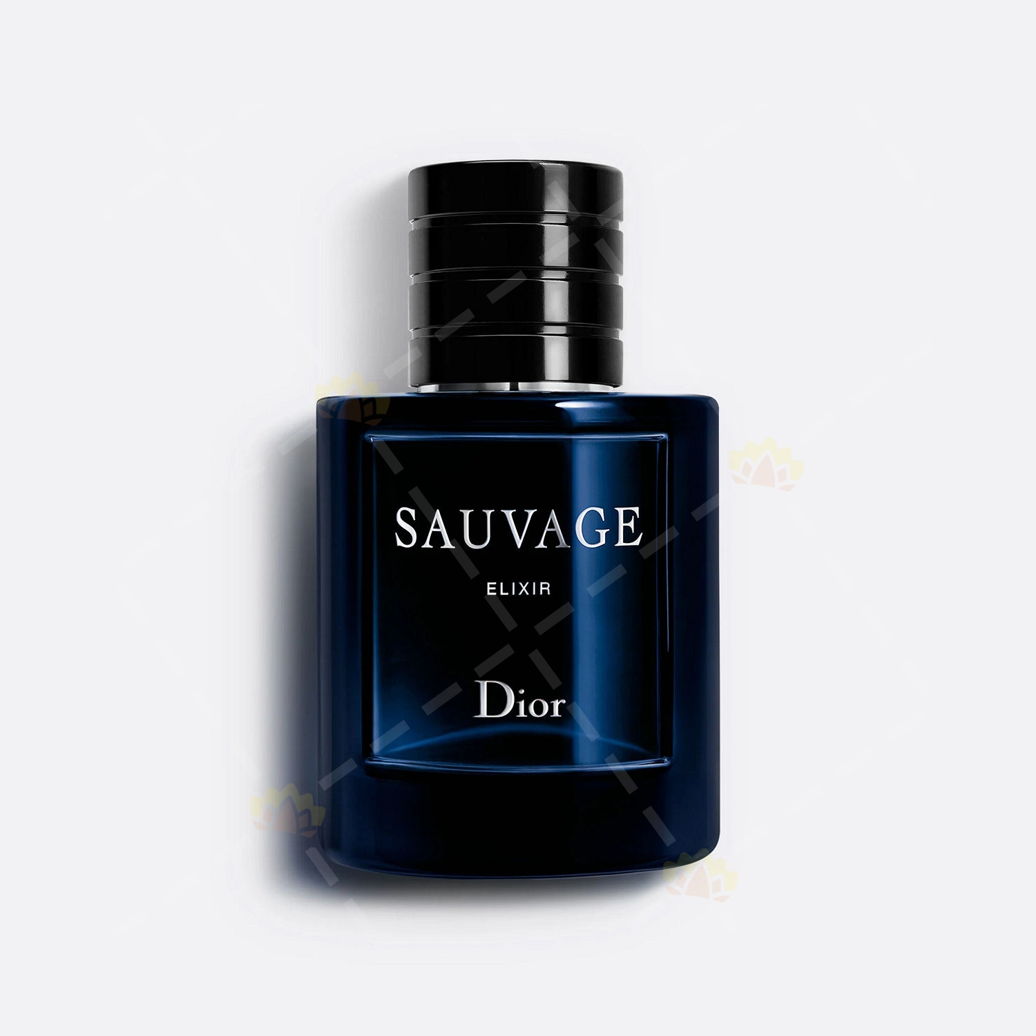 Dior 曠野男士Sauvage Elixir 純香精100ml | BabyMall